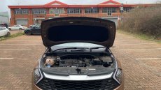 Kia Sportage 1.6T GDi ISG 2 5dr Petrol Estate